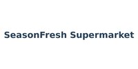SeasonFresh Supermarket