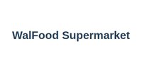 WalFood Supermarket