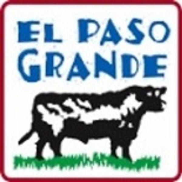 El Paso Grande