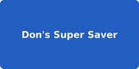 Don's Super Saver
