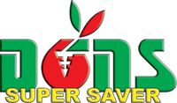 Don's Super Saver