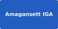 Amagansett IGA