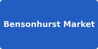 Bensonhurst Market