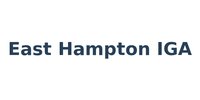 East Hampton IGA