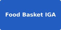 Food Basket IGA