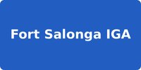 Fort Salonga IGA