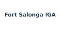 Fort Salonga IGA