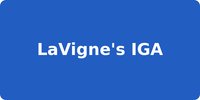 LaVigne's IGA