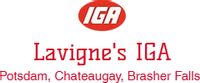LaVigne's IGA