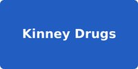 Kinney Drugs