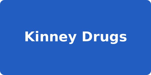 Kinney Drugs