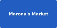 Marona's Market