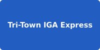 Tri-Town IGA Express