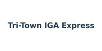 Tri-Town IGA Express