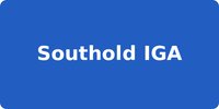 Southold IGA