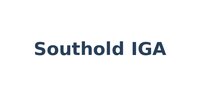 Southold IGA