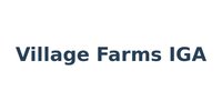 Village Farms IGA