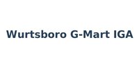 Wurtsboro G-Mart IGA