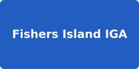 Fishers Island IGA