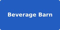 Beverage Barn
