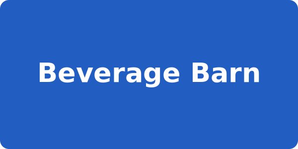 Beverage Barn
