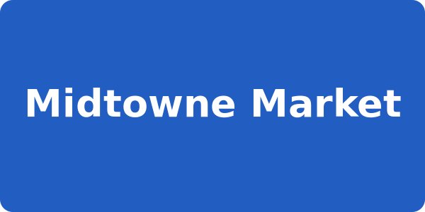 Midtowne Market