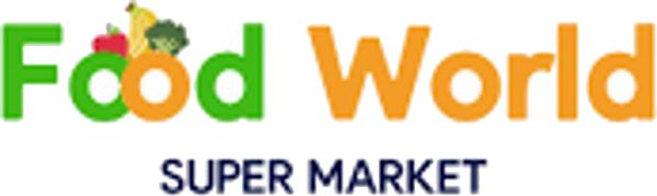 Food World Supermarket