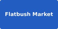 Flatbush Market