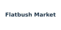 Flatbush Market