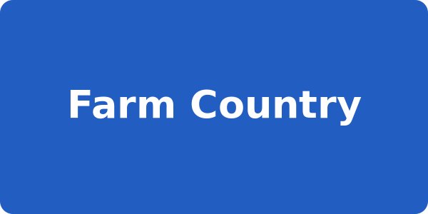 Farm Country