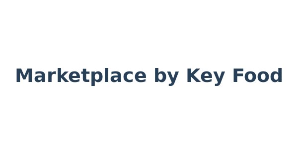 Marketplace by Key Food