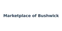 Marketplace of Bushwick
