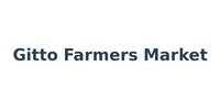 Gitto Farmers Market