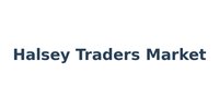 Halsey Traders Market