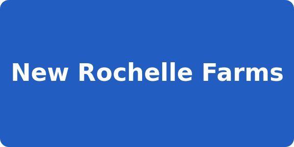 New Rochelle Farms
