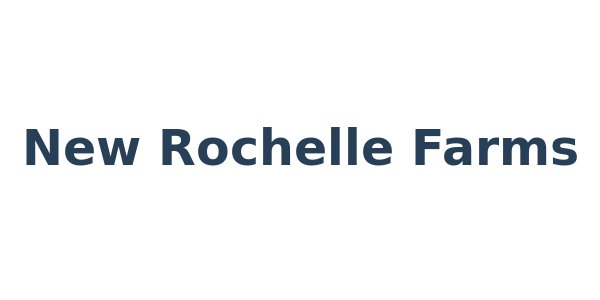 New Rochelle Farms