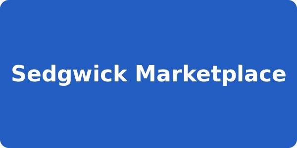 Sedgwick Marketplace