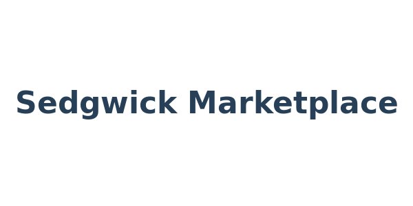 Sedgwick Marketplace