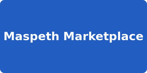 Maspeth Marketplace