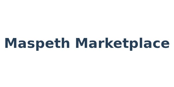 Maspeth Marketplace