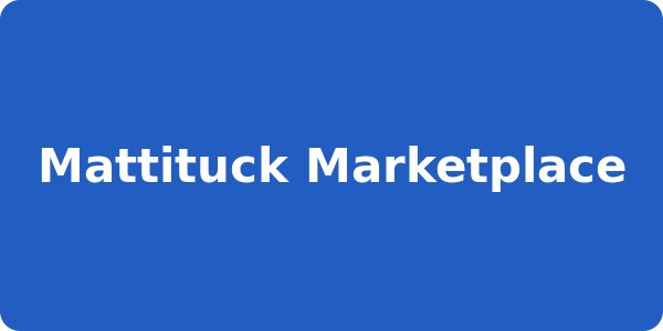 Mattituck Marketplace