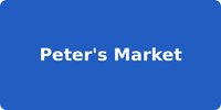 Peter's Market