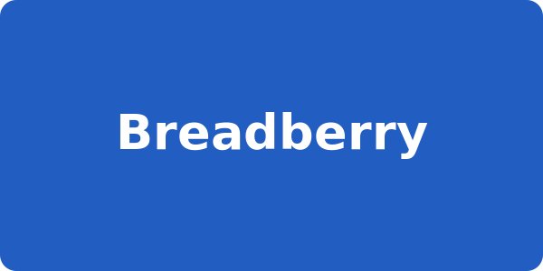 Breadberry