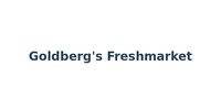 Goldberg's Freshmarket