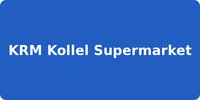 KRM Kollel Supermarket