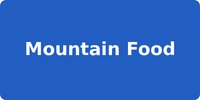 Mountain Food
