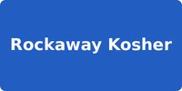 Rockaway Kosher