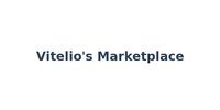 Vitelio's Marketplace