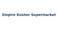 Empire Kosher Supermarket