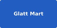 Glatt Mart